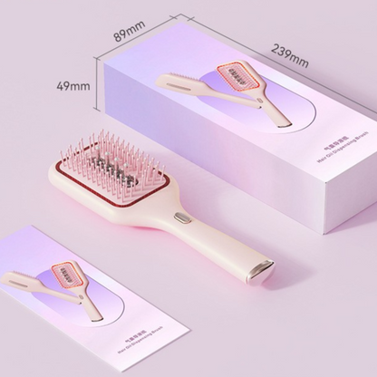 Air Cushion Massage Hair Comb