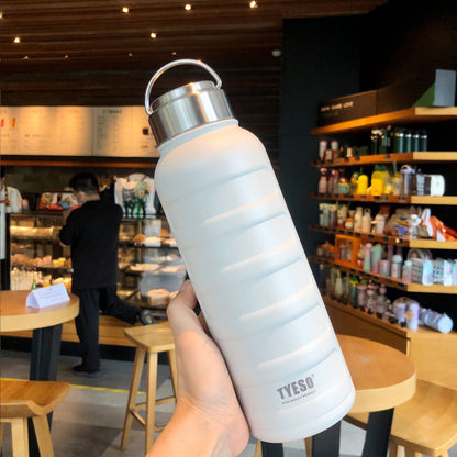 thermos cup