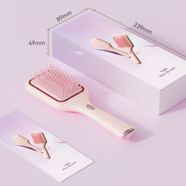 Air Cushion Massage Hair Comb
