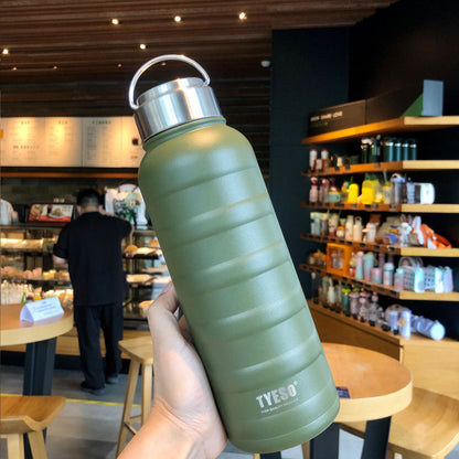 thermos cup