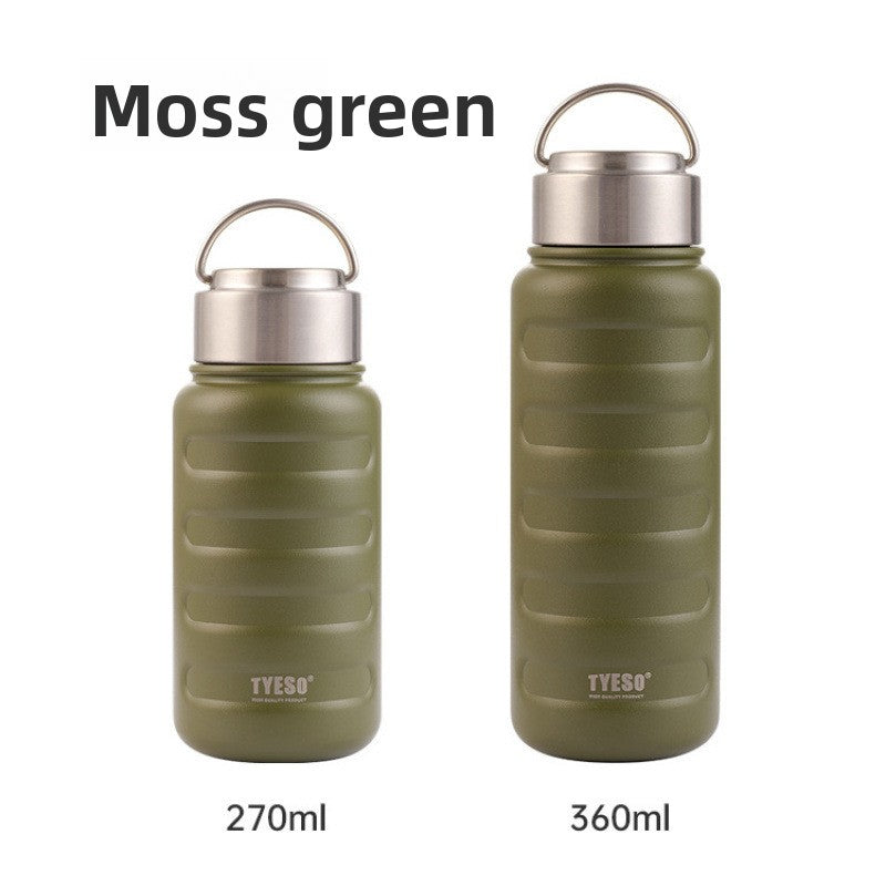thermos cup