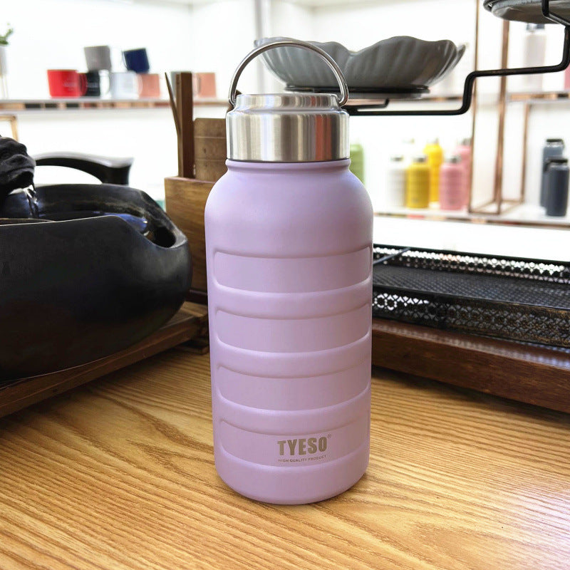 thermos cup