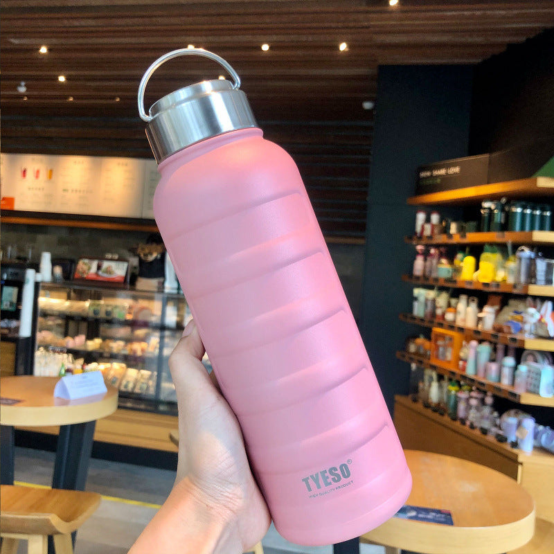 thermos cup