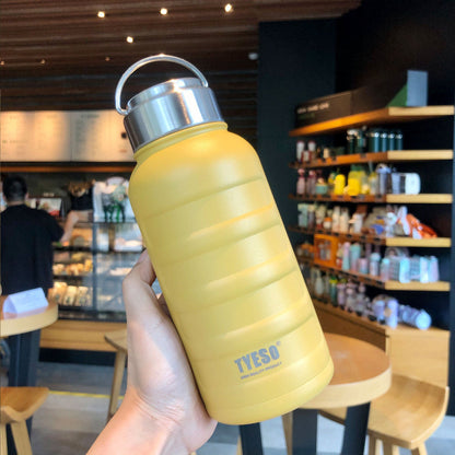 thermos cup