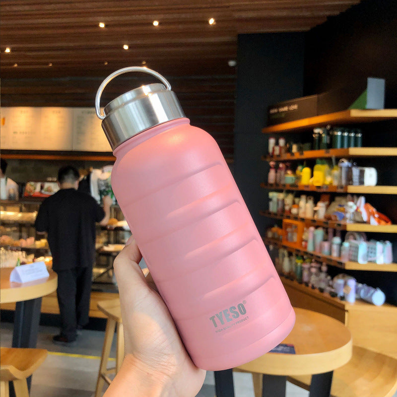thermos cup