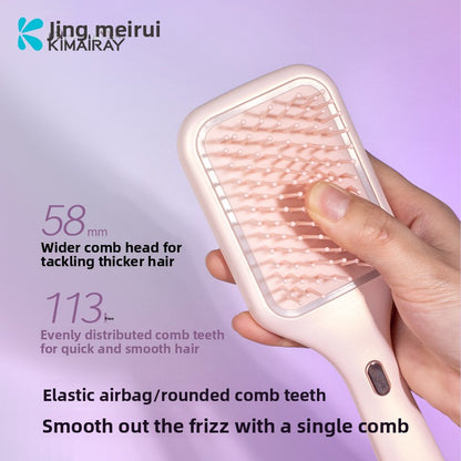 Air Cushion Massage Hair Comb