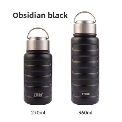 thermos cup