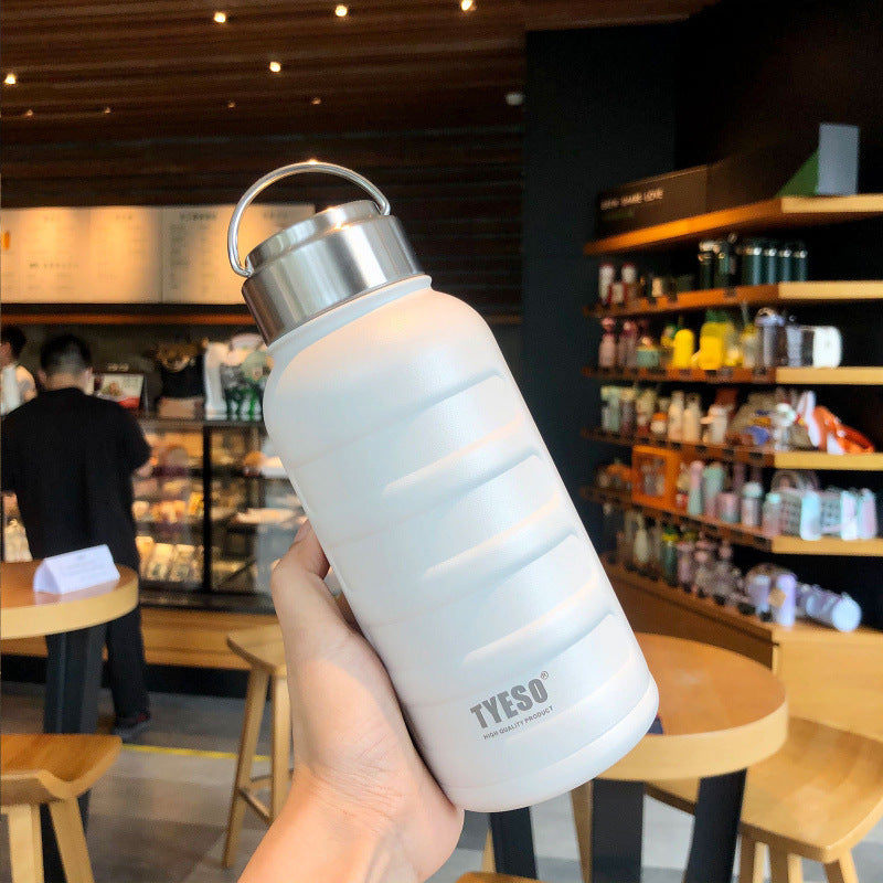 thermos cup