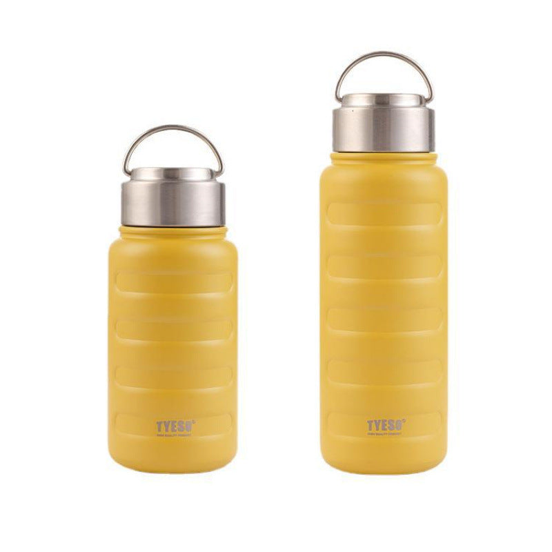 thermos cup