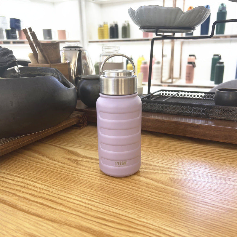 thermos cup