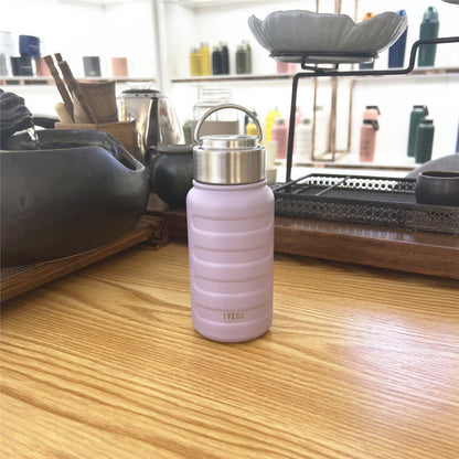 thermos cup