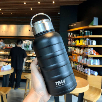 thermos cup