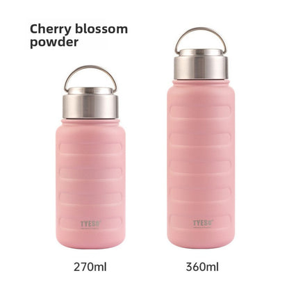 thermos cup