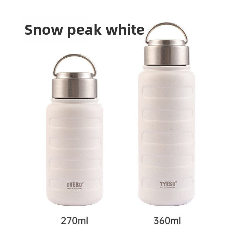 thermos cup