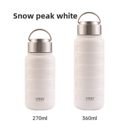 thermos cup
