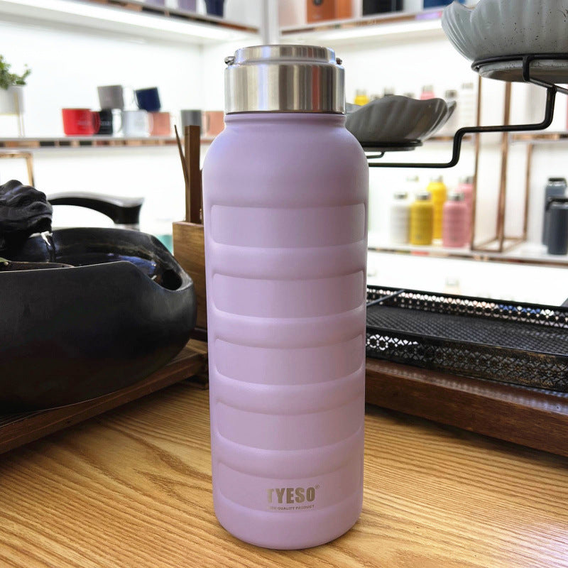 thermos cup