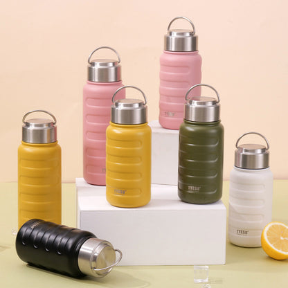 thermos cup