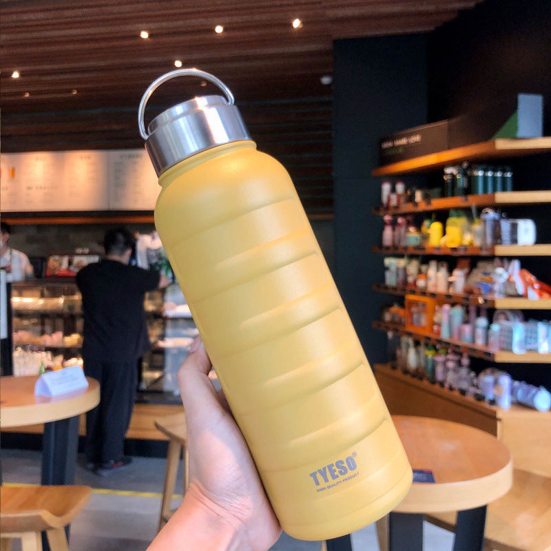 thermos cup