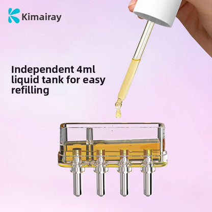 Air Cushion Massage Hair Comb