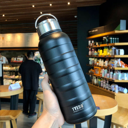 thermos cup