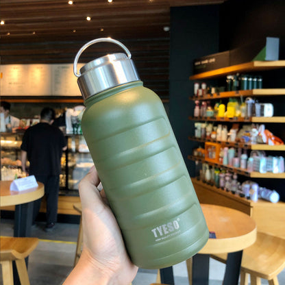 thermos cup